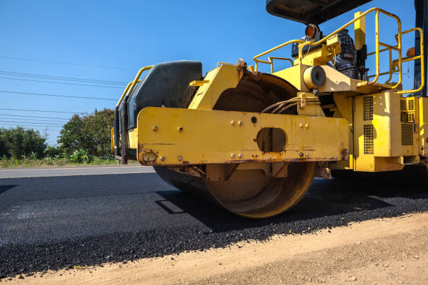 Why Choose Us For All Your Driveway Paving Needs in Harrisburg, PA?